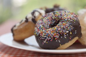 Donut