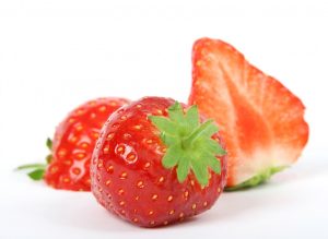 Strawbery