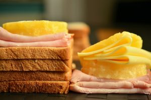 Bread